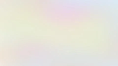 Vibrant Abstract Gradient Background in Bright color Stock Illustration