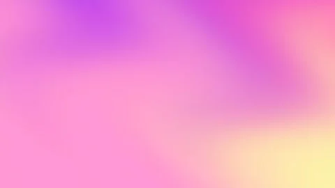 Vibrant Abstract Gradient Background Celebrating Women Equality Day Empower.. Stock Footage 340123998