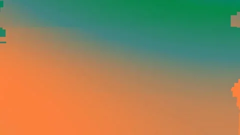 Vibrant abstract gradient background color wave for modern presentation desig Stock Footage 341058587
