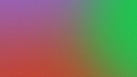 Vibrant abstract gradient background combining purple red orange green and cyan 스톡 일러스트