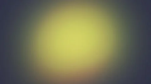 Vibrant Abstract Gradient Background Featuring Yellow and Green Color Trans.. Stock Footage 302244450