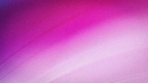 A vibrant abstract gradient background featuring shades of magenta, pink, a.. Illustrazione stock