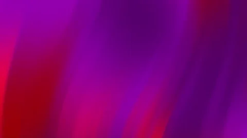 Vibrant Abstract Gradient Background with Flowing Purple and Red Hues Stock Footage 339705600