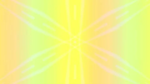 Vibrant Abstract Gradient Background: Futuristic Digital Flow and Energy Line Stock Footage 339341312