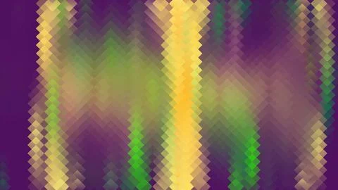 Vibrant abstract gradient background with glowing light effects. Psychedelic 스톡 일러스트