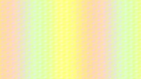 Vibrant abstract gradient background with iridescent ripple texture and sof.. Stock Footage 339784433