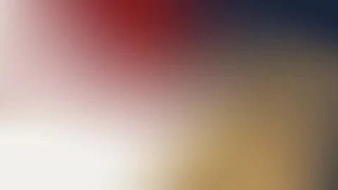 Vibrant Abstract Gradient Background Loop with Soft Light and Warm Color Blur Stock Footage 340076254