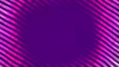 Vibrant abstract gradient background with neon pink and purple light rays Illustrazione stock