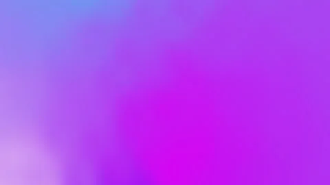Vibrant abstract gradient background purple pink blue modern soft colors Stock Footage 328650232