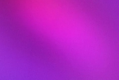 Vibrant abstract gradient background in purple and pink with subtle grain t.. Stock Illustration