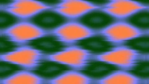 Vibrant Abstract Gradient Background: Seamless Fluid Wave Ripple Pattern Gr.. Stock Footage 341055843