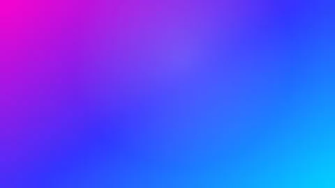 Vibrant abstract gradient background with smooth transitions of blue and pink 库存影片 335117274