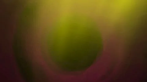 Vibrant abstract gradient background with soft focus and warm, earthy tones Illustrazione stock