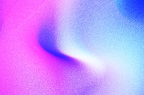 Vibrant abstract gradient background with soft pink and blue waves, subtle .. Stock Illustration