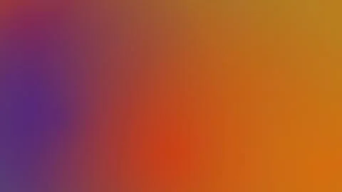 Vibrant abstract gradient background with soft transition from purple to wa.. 스톡 일러스트