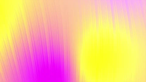 A vibrant abstract gradient blending pink and yellow hues Stock Footage 292049884