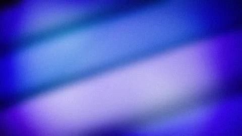 A vibrant abstract gradient blending rich blue, purple, and light hues with.. Stockillustratie