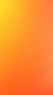 A vibrant abstract gradient blends warm yellow, orange, and coral tones in .. Stock Illustration