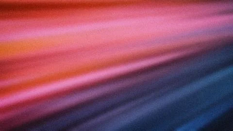 Vibrant abstract gradient featuring dynamic rays of red, orange, pink, and .. Stock Photos