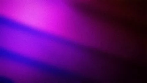 Vibrant abstract gradient featuring rich transitions of purple and magenta .. Stock-Illustration