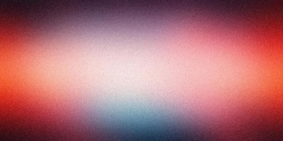 A vibrant abstract gradient featuring a smooth blend of warm reds, oranges,.. Illustration