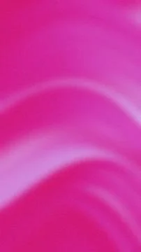 Vibrant abstract gradient featuring smooth flowing waves of pink hues, enha.. Illustrazione stock
