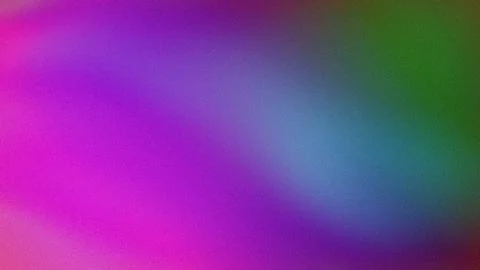 A vibrant abstract gradient featuring smooth transitions between pink, purp.. Stock Illustration