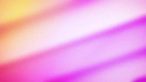 Vibrant abstract gradient featuring soft transitions of purple, pink, and y.. 스톡 일러스트