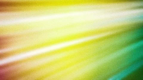 Vibrant abstract gradient featuring yellow, green, and soft orange hues wit.. Stock Photos