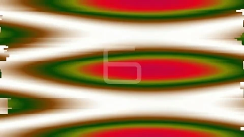Vibrant abstract gradient flow background with digital fluid neon colors Stock Footage 342207655