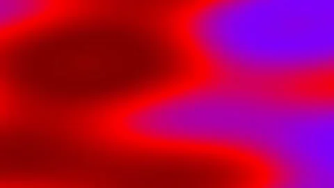 Vibrant Abstract Gradient Flowing Liquid Motion Background for Tech and Dig.. Stock Footage 340380197