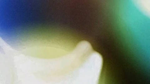 Vibrant Abstract Gradient Grainy Motion Background Video stock 337444809