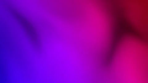 Vibrant Abstract Gradient in Magenta and Blue Hues Creating a Smooth, Sooth.. Vídeos de archivo 341919898