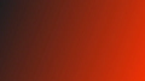 Vibrant abstract gradient mosaic with warm orange red hues and fused geomet.. Stock Footage 313824115