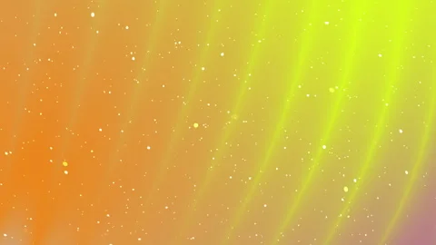 Vibrant Abstract Gradient Motion Background with Shimmering Particles and L.. Stock-Footage 335932109