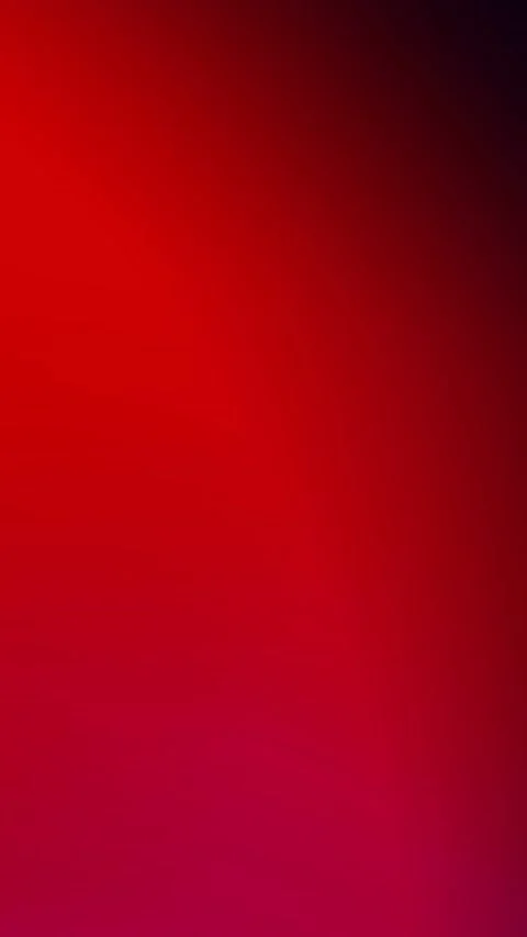 Vibrant Abstract Gradient Motion Background Red Purple Blue Vídeos de archivo 345019837