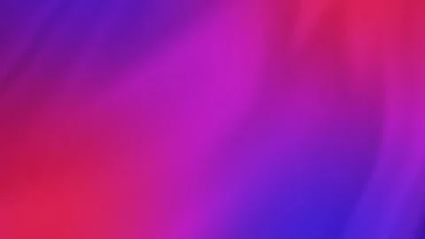 Vibrant Abstract Gradient with Red and Blue Smooth Transition Waves 스톡 동영상 341919868