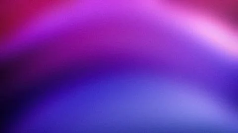 A vibrant abstract gradient with rich blends of purple, pink, and blue hues.. 스톡 일러스트