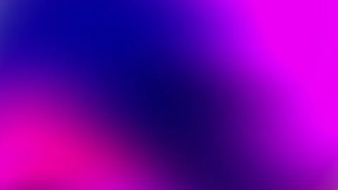 Vibrant abstract gradient showcasing a blend of purple and pink hues Stock Footage 291804726