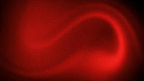 A vibrant abstract gradient in striking red tones with a grainy texture. Id.. イラスト素材