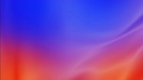 Vibrant Abstract Gradient with Stunning Red, Blue, and Purple Hues Flowing .. 스톡 동영상 341918331