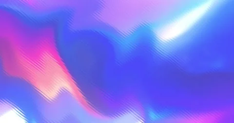 Vibrant Abstract Gradient Textured Loop Animated Background Stock Footage 314896593