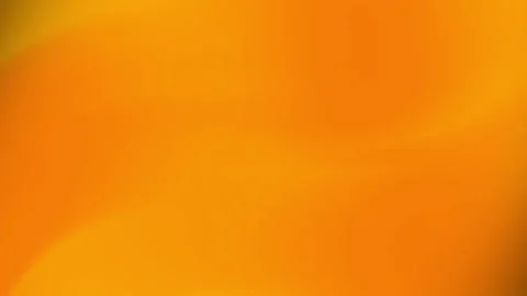 Vibrant Abstract Gradient in Warm Shades of Orange Capturing Stock-Footage 293976665