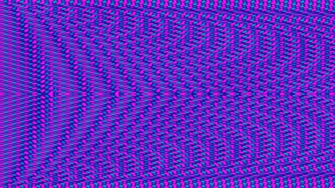 Vibrant Abstract Gradient Wave Background Loop in Cyan and Teal Colors Stock Footage 336772687