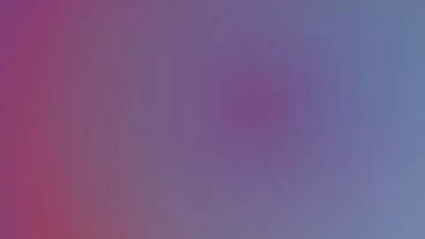 Vibrant abstract grainy gradient background with purple blue and pink trans.. Stock Illustration