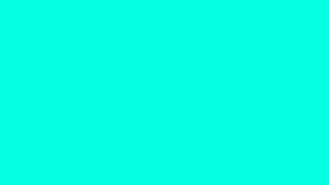 Vibrant Abstract Green Gradient Loop for Modern Background Video Effects Stock Footage 336536067