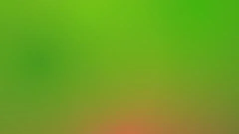 Vibrant Abstract Green Gradient Texture Background with Soft Warm Light for.. イラスト素材