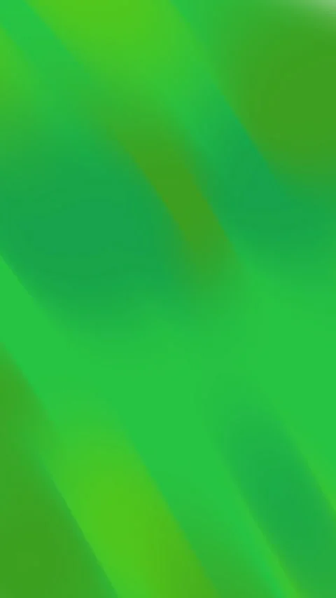 Vibrant Abstract Green Patterns with Dynamic Geometric Shapes for Creative Us Stock Footage 317864713