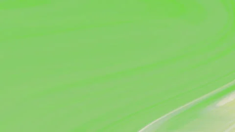 Vibrant Abstract Green Swirl: Dynamic Backdrop with Flowing Lines and Subtl.. Stock Footage 311317720