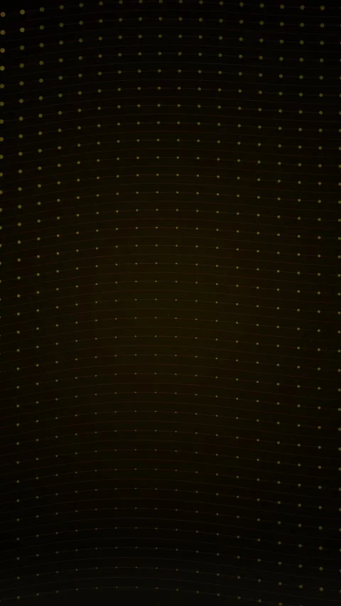 Vibrant abstract halftone background with glowing magenta, yellow, and dark.. Stock Footage 345496934